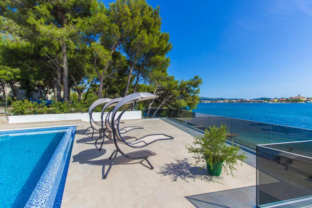 Villa Bozena โบรดาริตซา ภายนอก รูปภาพ
