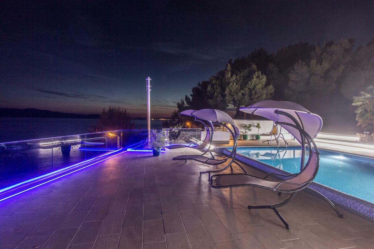 Villa Bozena โบรดาริตซา ภายนอก รูปภาพ