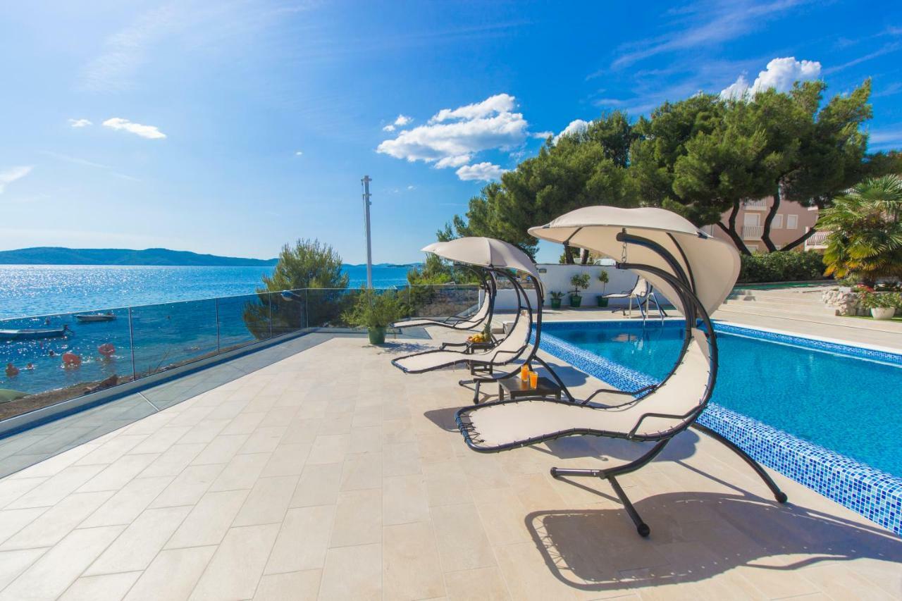 Villa Bozena โบรดาริตซา ภายนอก รูปภาพ