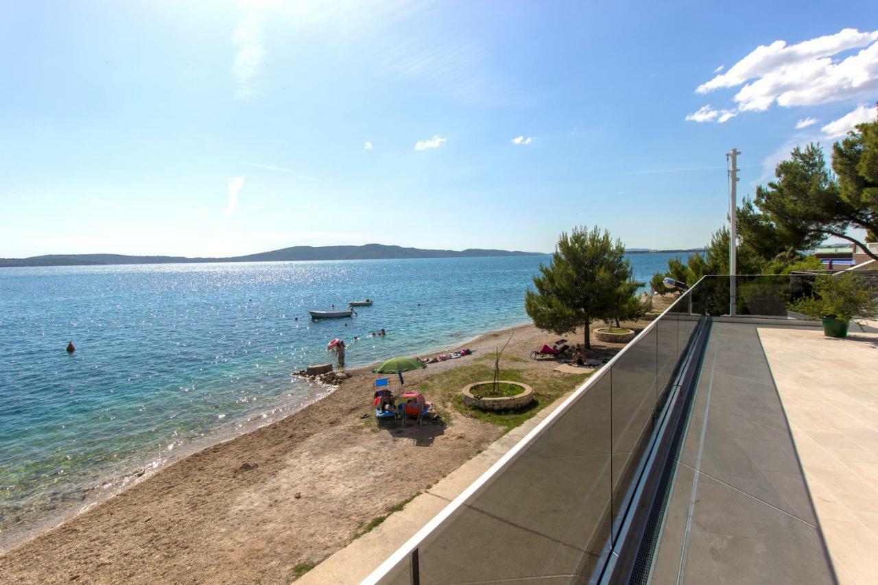 Villa Bozena โบรดาริตซา ภายนอก รูปภาพ
