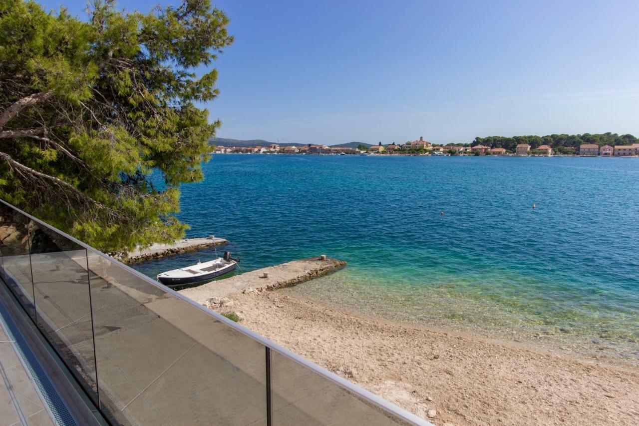 Villa Bozena โบรดาริตซา ภายนอก รูปภาพ