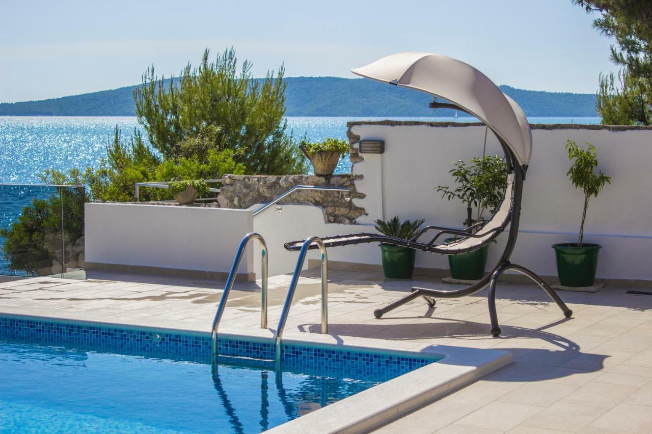Villa Bozena โบรดาริตซา ภายนอก รูปภาพ