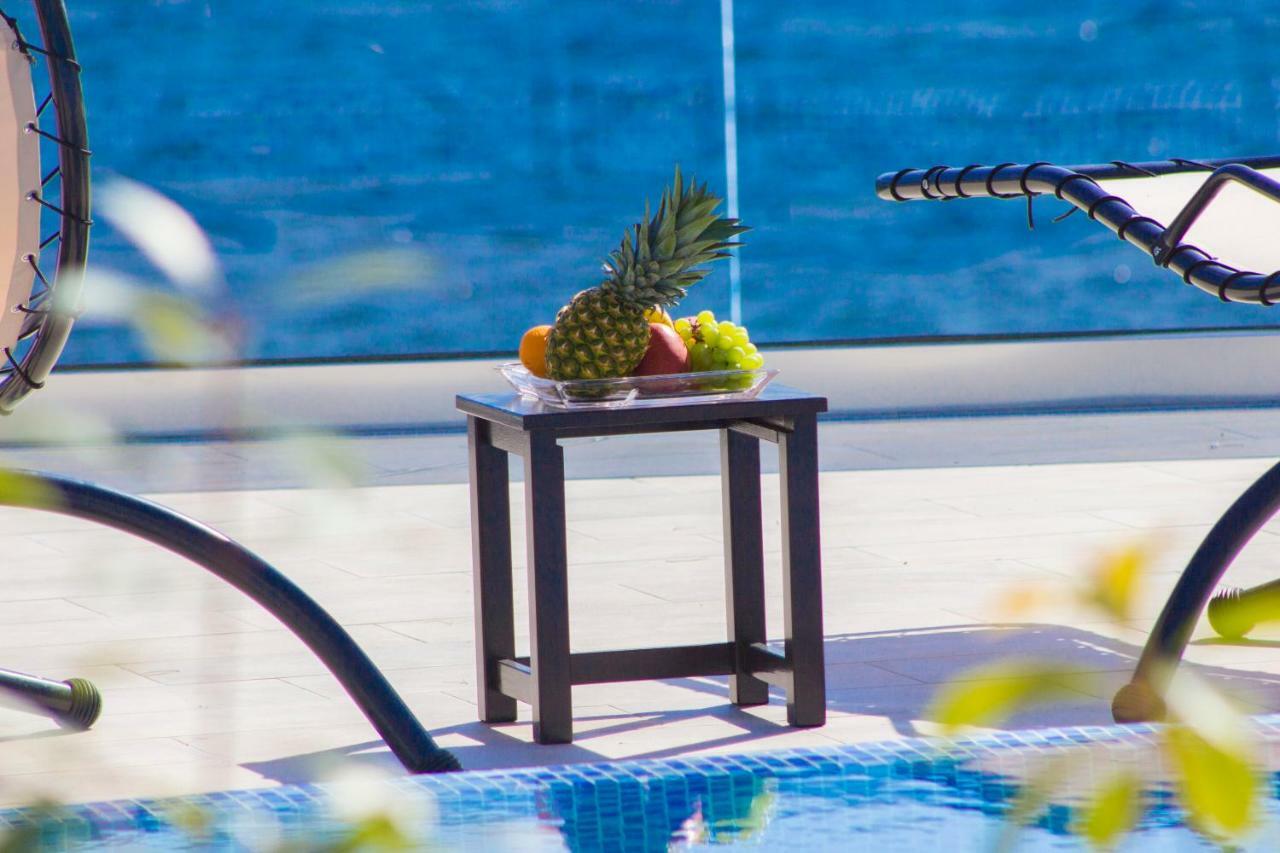 Villa Bozena โบรดาริตซา ภายนอก รูปภาพ