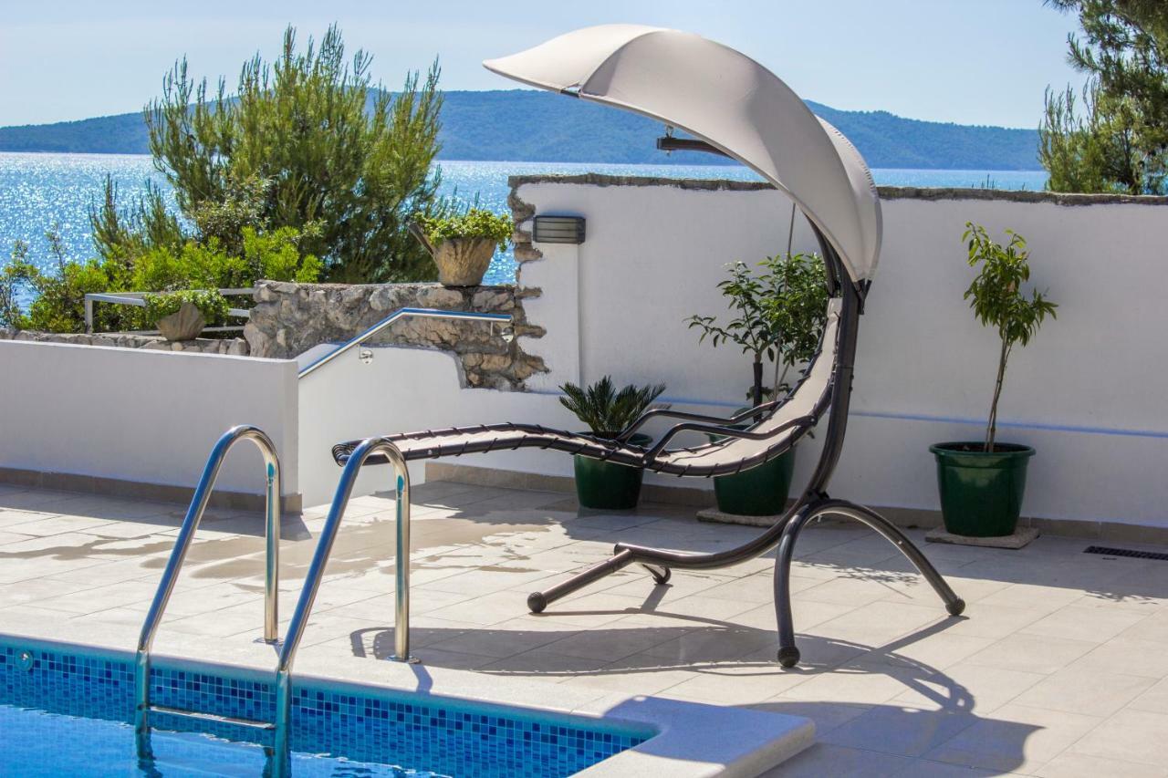 Villa Bozena โบรดาริตซา ภายนอก รูปภาพ