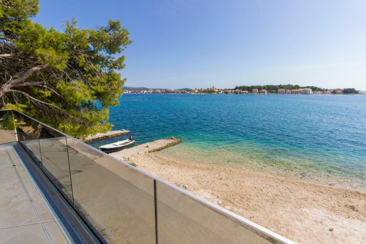 Villa Bozena โบรดาริตซา ภายนอก รูปภาพ
