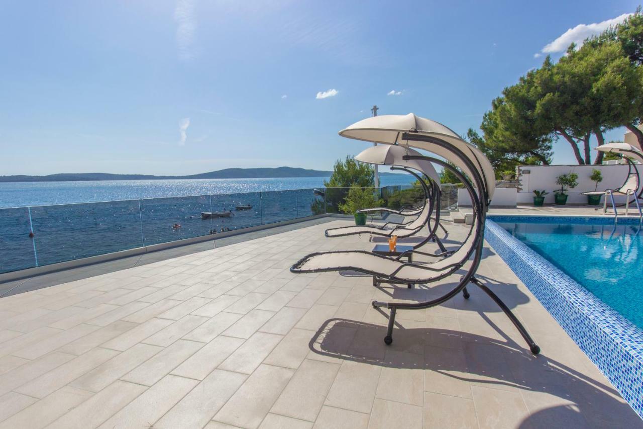 Villa Bozena โบรดาริตซา ภายนอก รูปภาพ