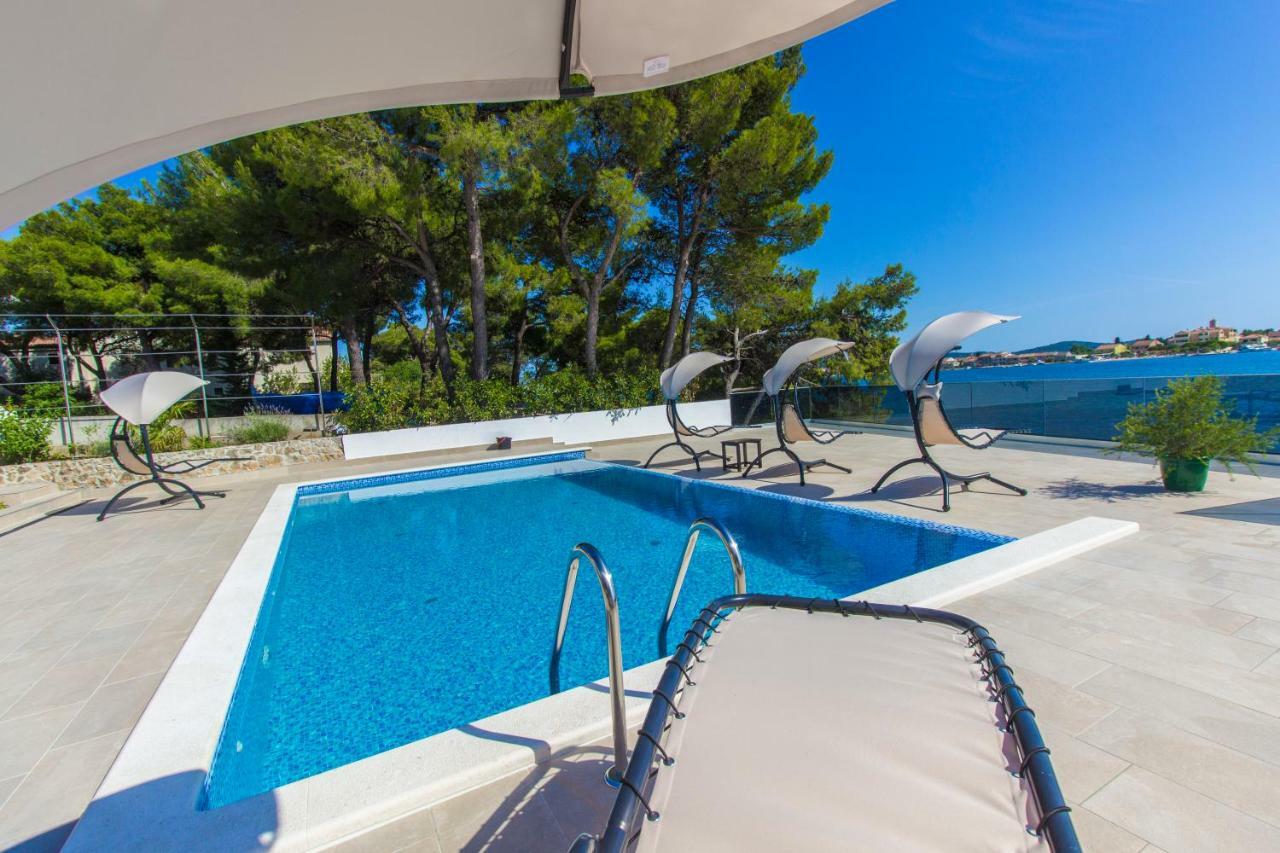 Villa Bozena โบรดาริตซา ภายนอก รูปภาพ