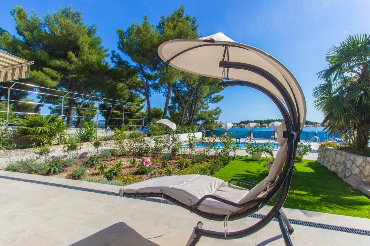 Villa Bozena โบรดาริตซา ภายนอก รูปภาพ