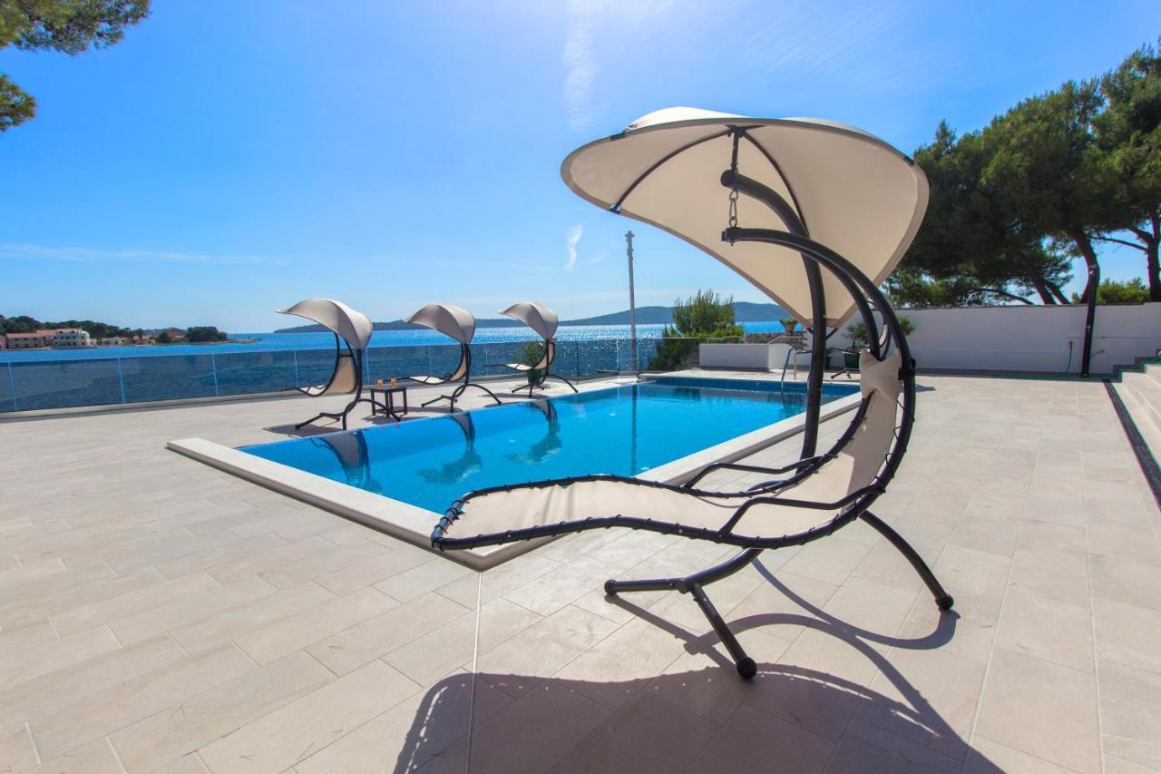 Villa Bozena โบรดาริตซา ภายนอก รูปภาพ